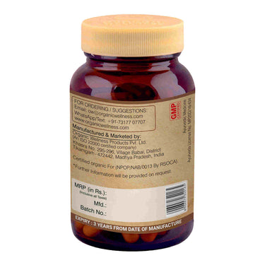 Organic Wellness Herbo